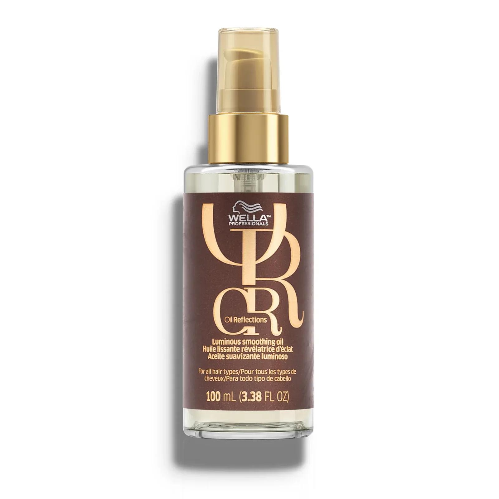 Wella Oil Reflection Óleo 100ml