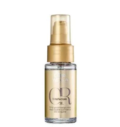 Wella Oil Reflection Óleo 30ml