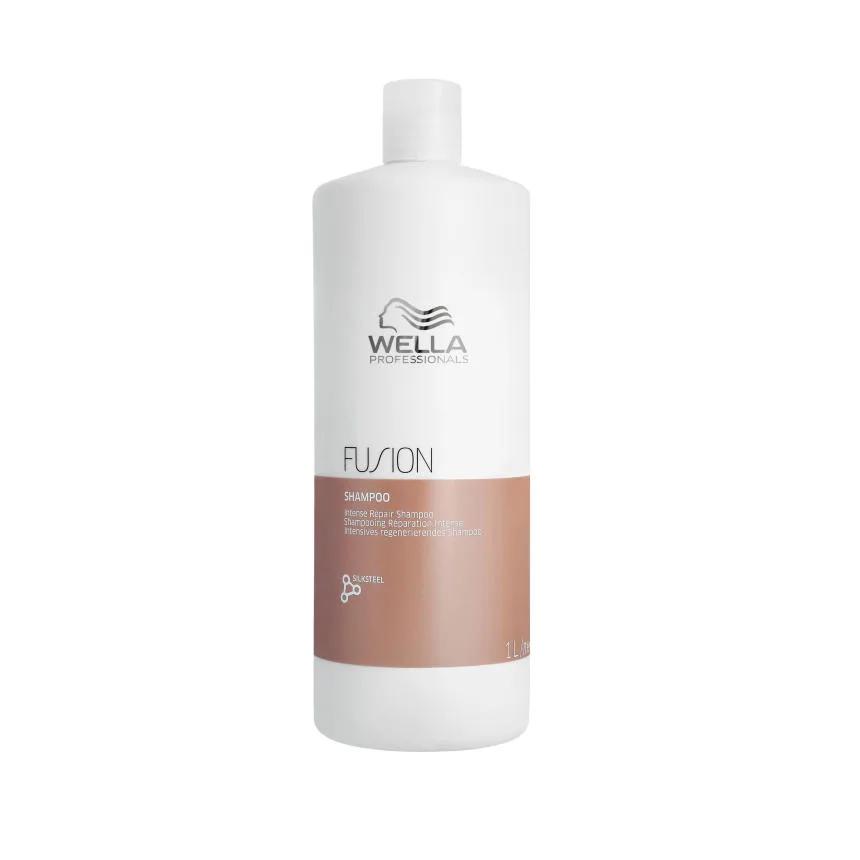 Wella Fusion Shampoo 1000ml