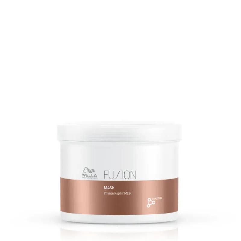 Wella Fusion Máscara Condicionador 500ml