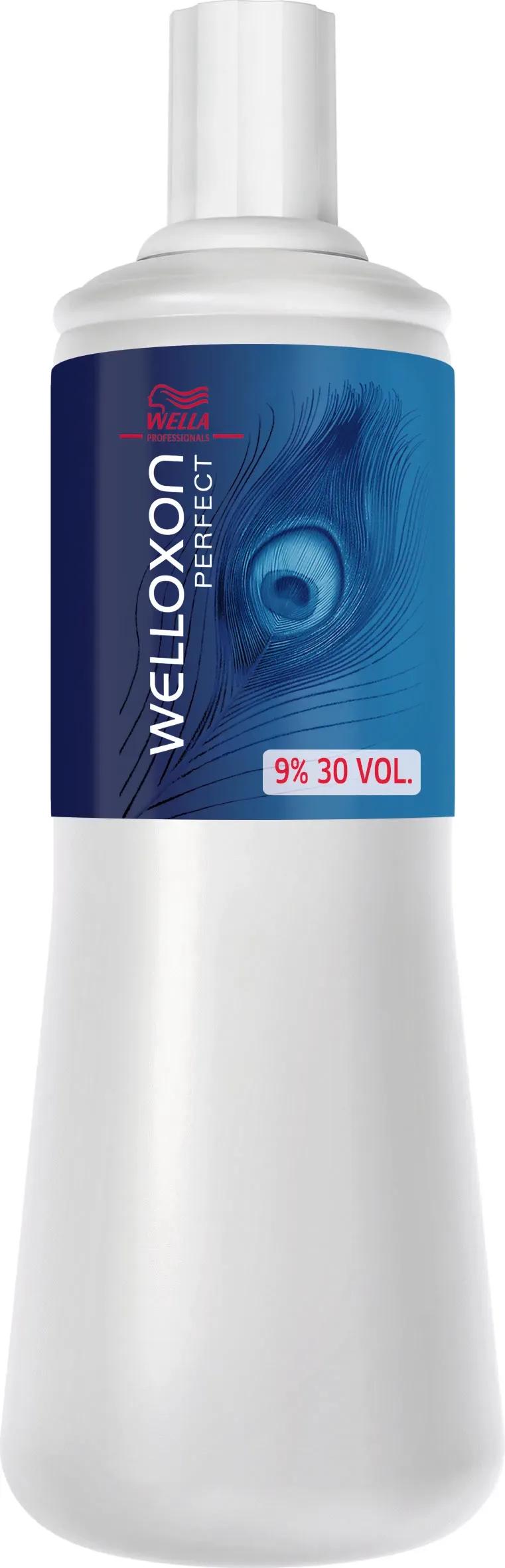 Welloxon Trilux 1L 19 - Kp