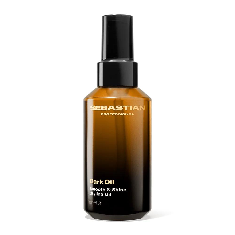 Wella Óleo Sebastian Dark Oil 100ml