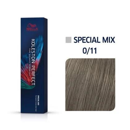 Wella kp Koleston Perfect Spl Mix 0/11 60ml