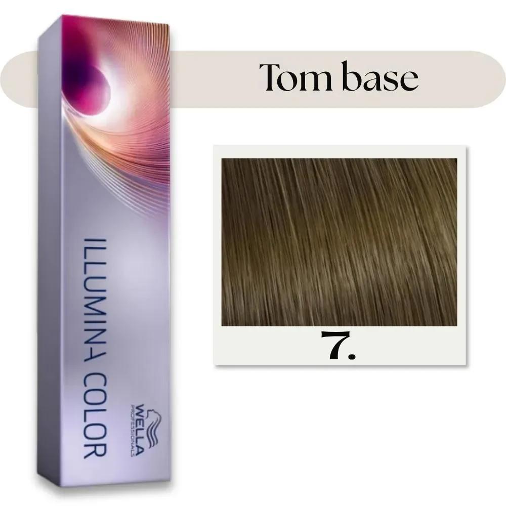 Wella Illumina Colr 7/ 60ml