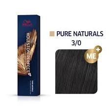 Wella kp Koleston Perfect Pure Ntrls 3/0 60ml