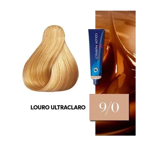 Wella kp Koleston Perfect Pure Ntrls 9/0 60ml