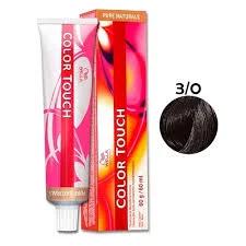 Wella Color Touch Pure Nat 3/0 60ml