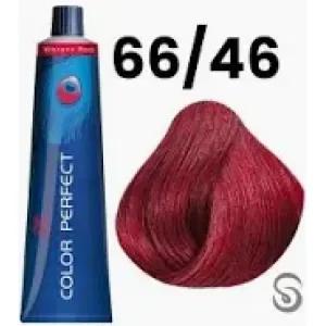Wella kp Koleston Perfect Vibt Reds 66/46 60ml