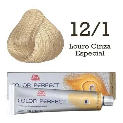 Wella Color Perfect Special Blond 12/1