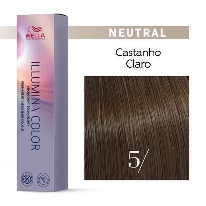 Wella Illumina Colr 5/ 60ml