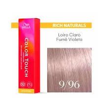 Wella Color Touch Rich Nat 9/96 60ml