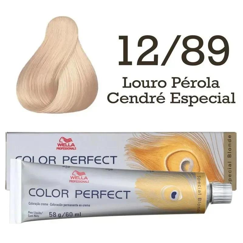 Wella kp Koleston Perfect Spl Blnds 12/89 60ml