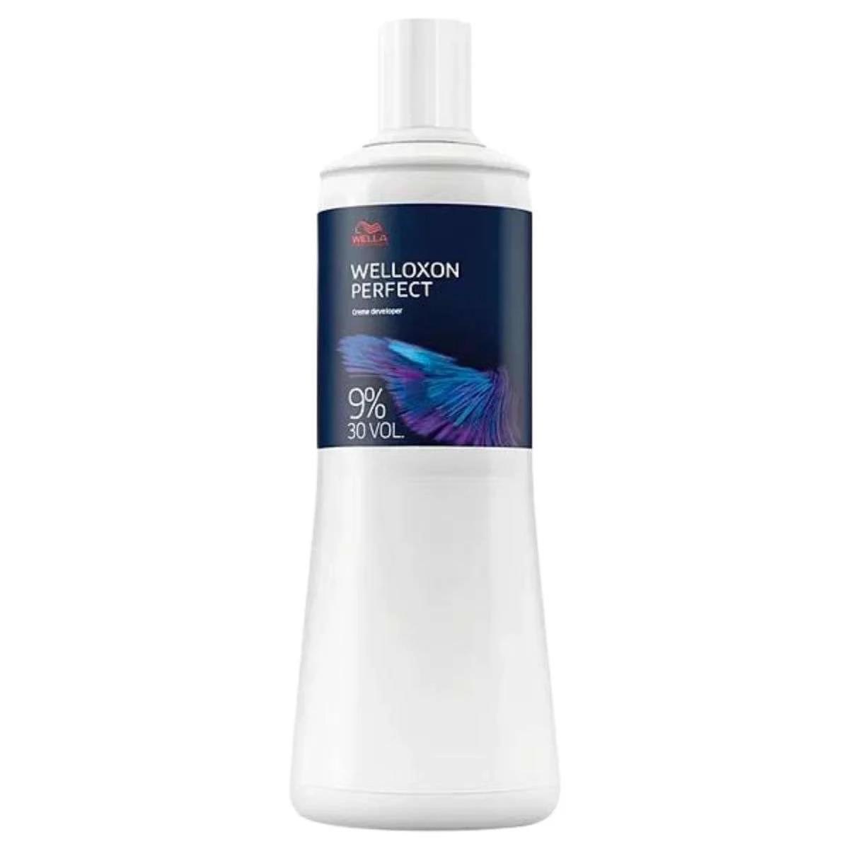 Wella Welloxon Trilux 1L 9% 30 vol - Kp