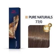 Wella kp Koleston Perfect Pure Ntrls 7/0 60ml