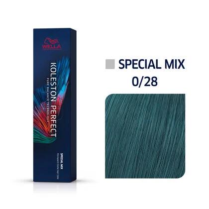 Wella kp Koleston Perfect Special Mix 00/28 60ml