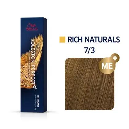 Wella kp Koleston Perfect Rich Ntrls 7/3 60ml