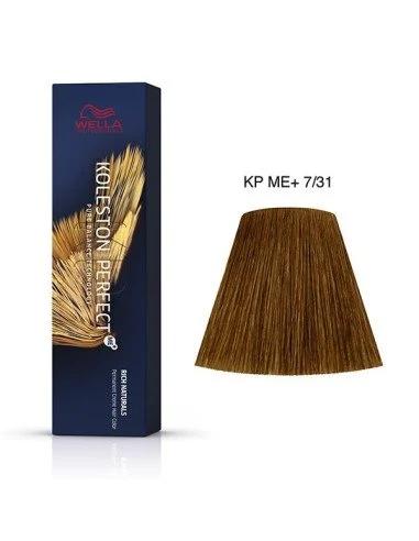 Wella kp Koleston Perfect Rich Ntrls 7/31 60ml