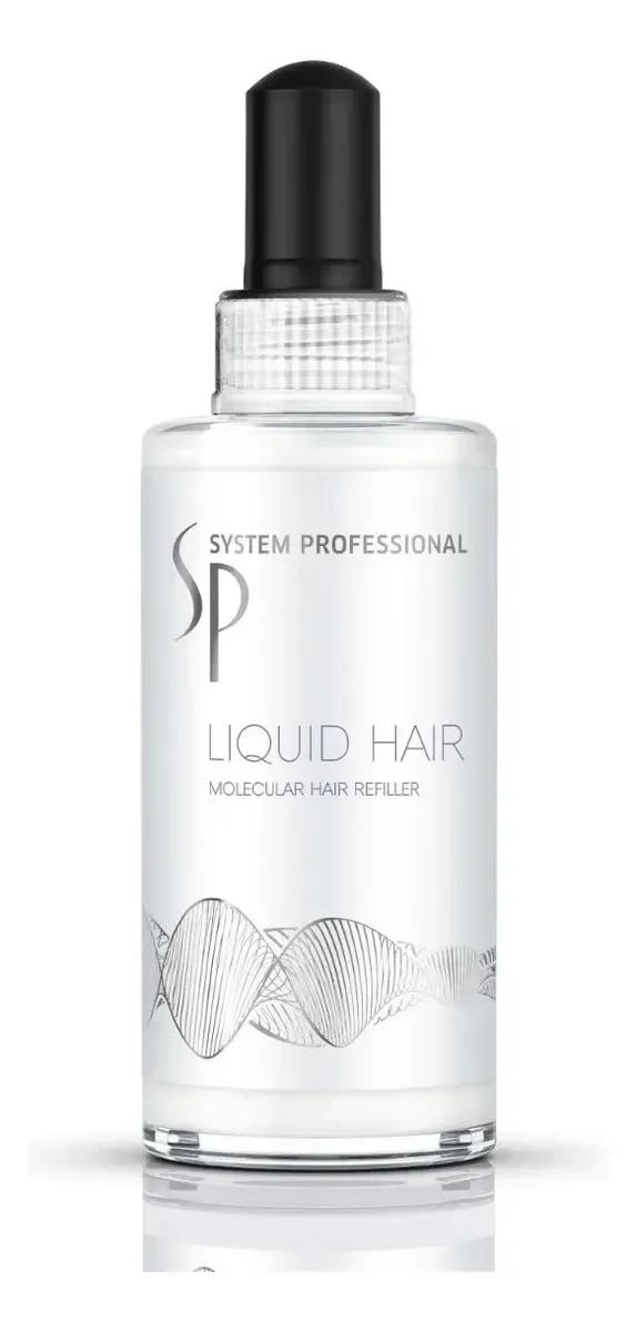 Wella Sp Liquid Hair 100ml