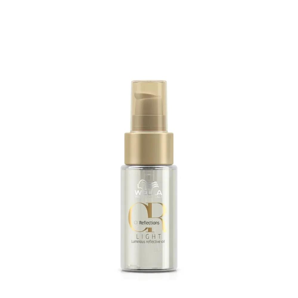 Wella Oil Reflections Óleo Light 30ml